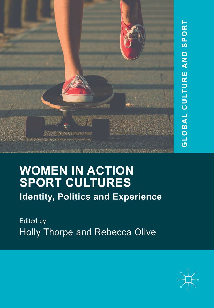 Global Culture and Sport Series