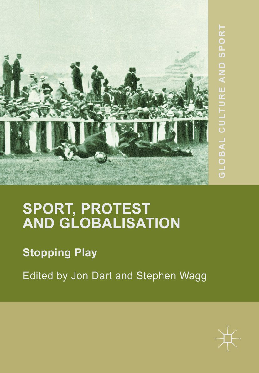 Global Culture and Sport Series