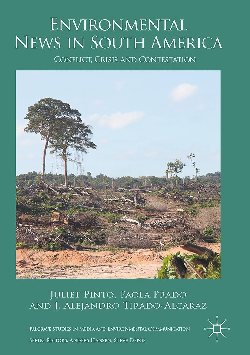 Palgrave Studies in Media and Environmental Communication