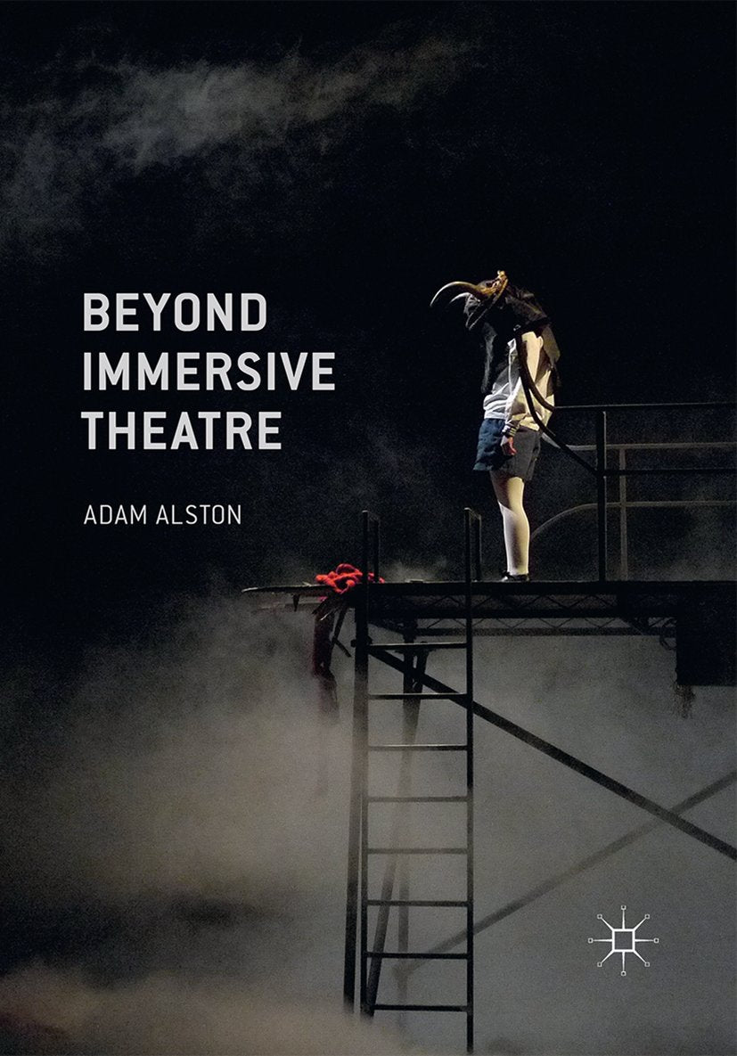 Beyond Immersive Theatre