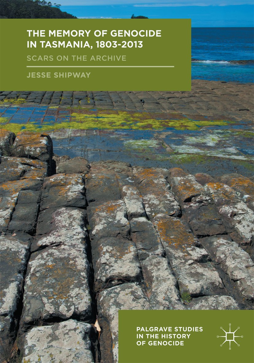Palgrave Studies in the History of Genocide
