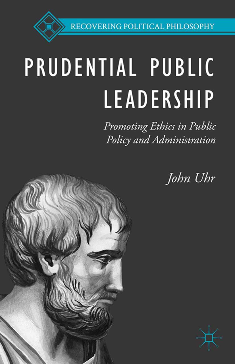 Recovering Political Philosophy