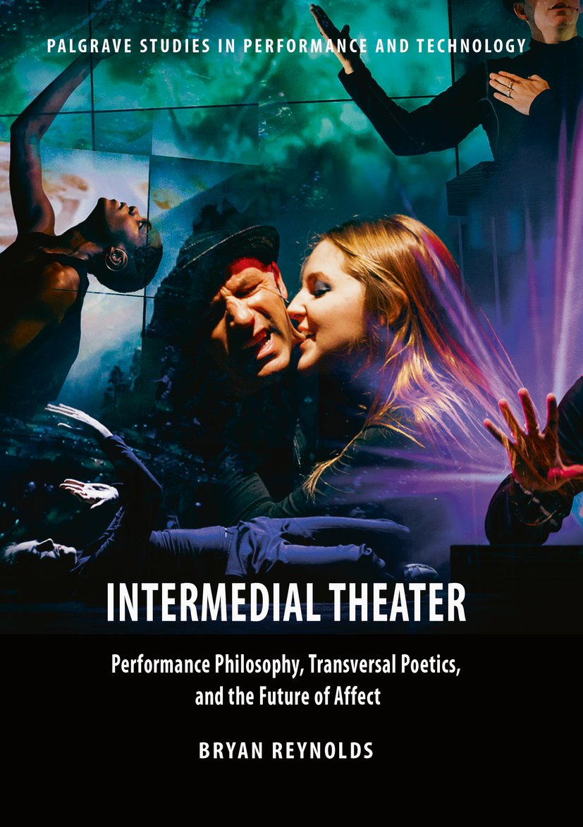 Palgrave Studies in Performance and Technology