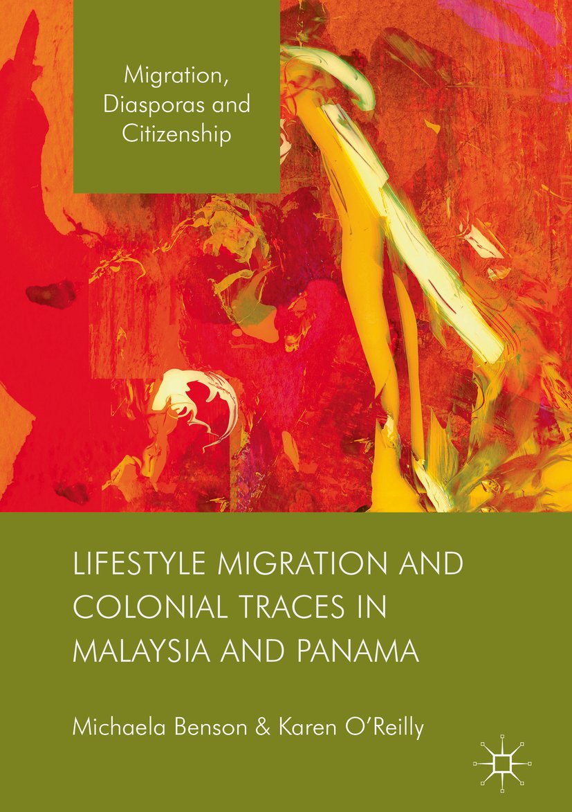 Migration, Diasporas and Citizenship