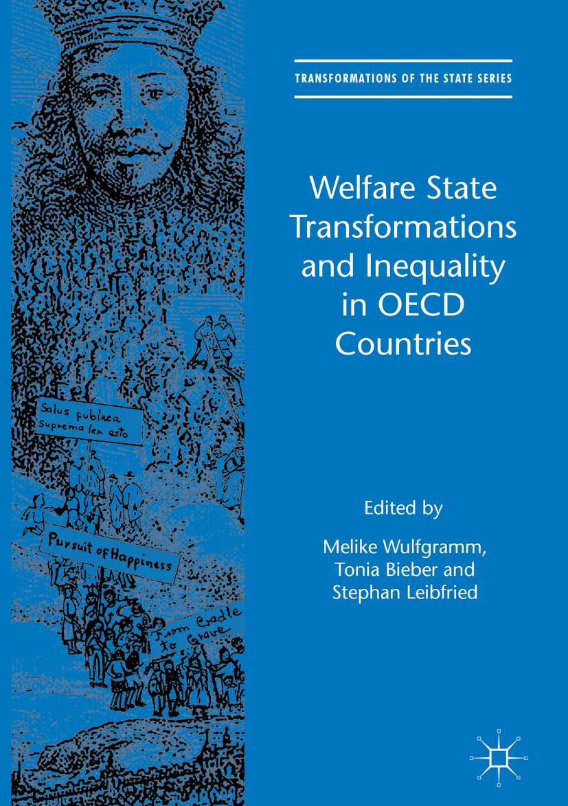 Transformations of the State