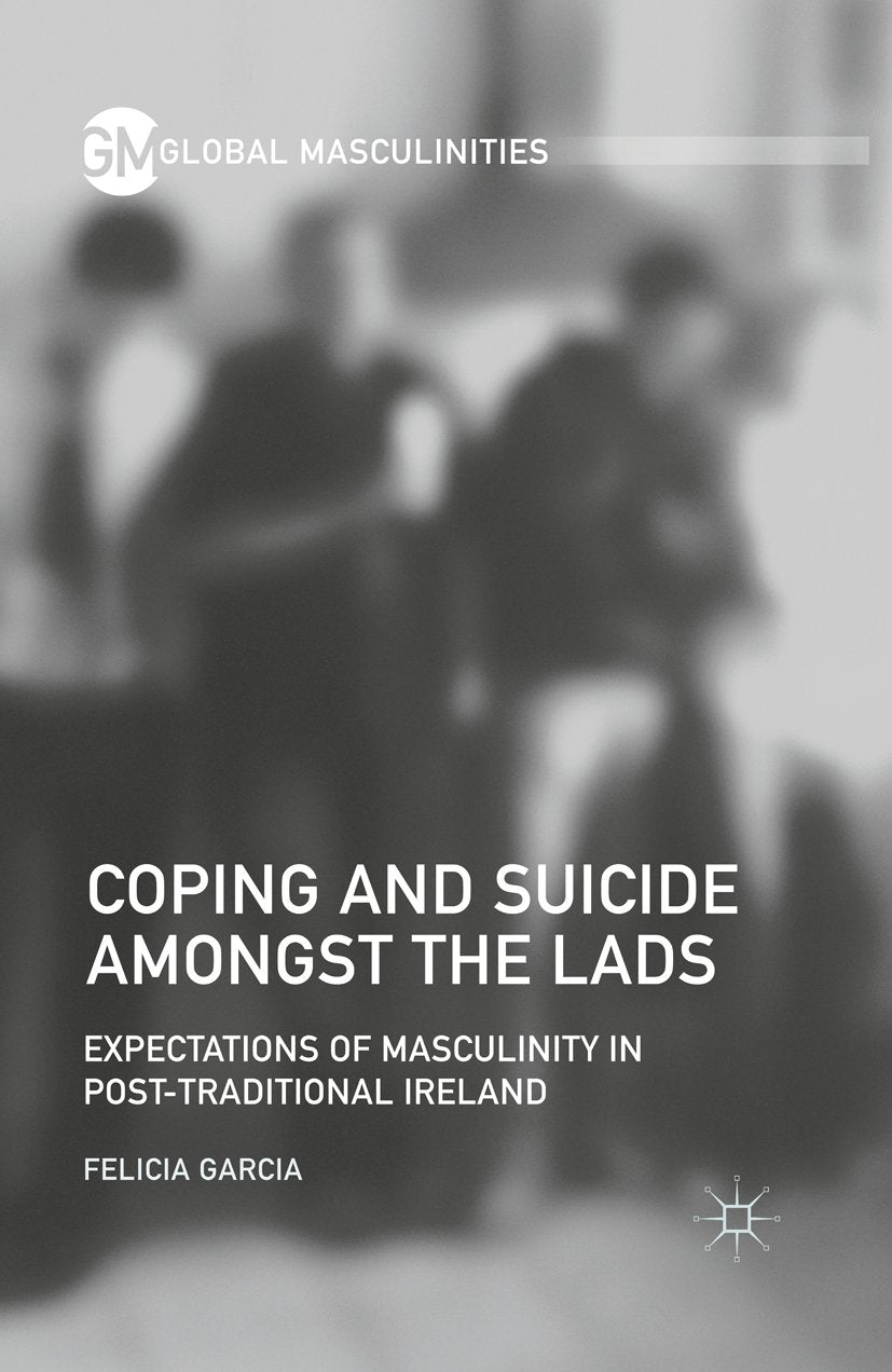 Global Masculinities