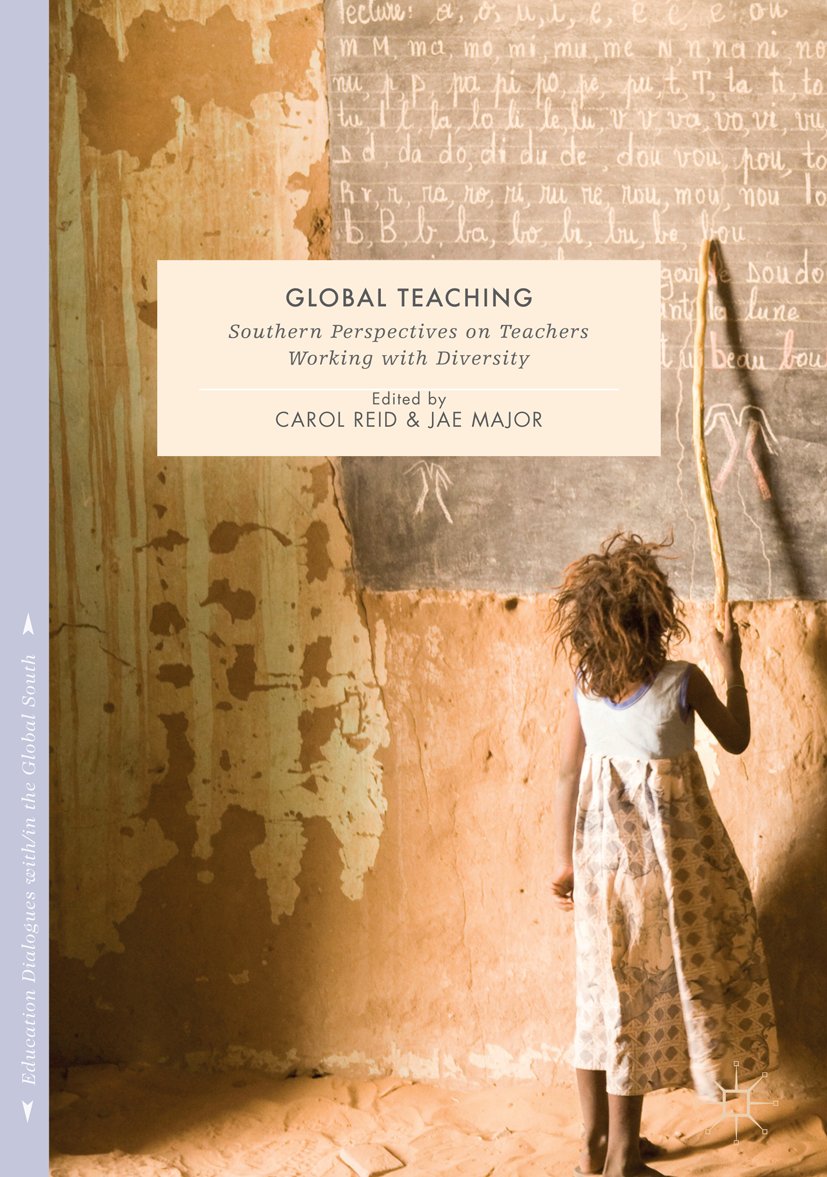 Education Dialogues with/in the Global South