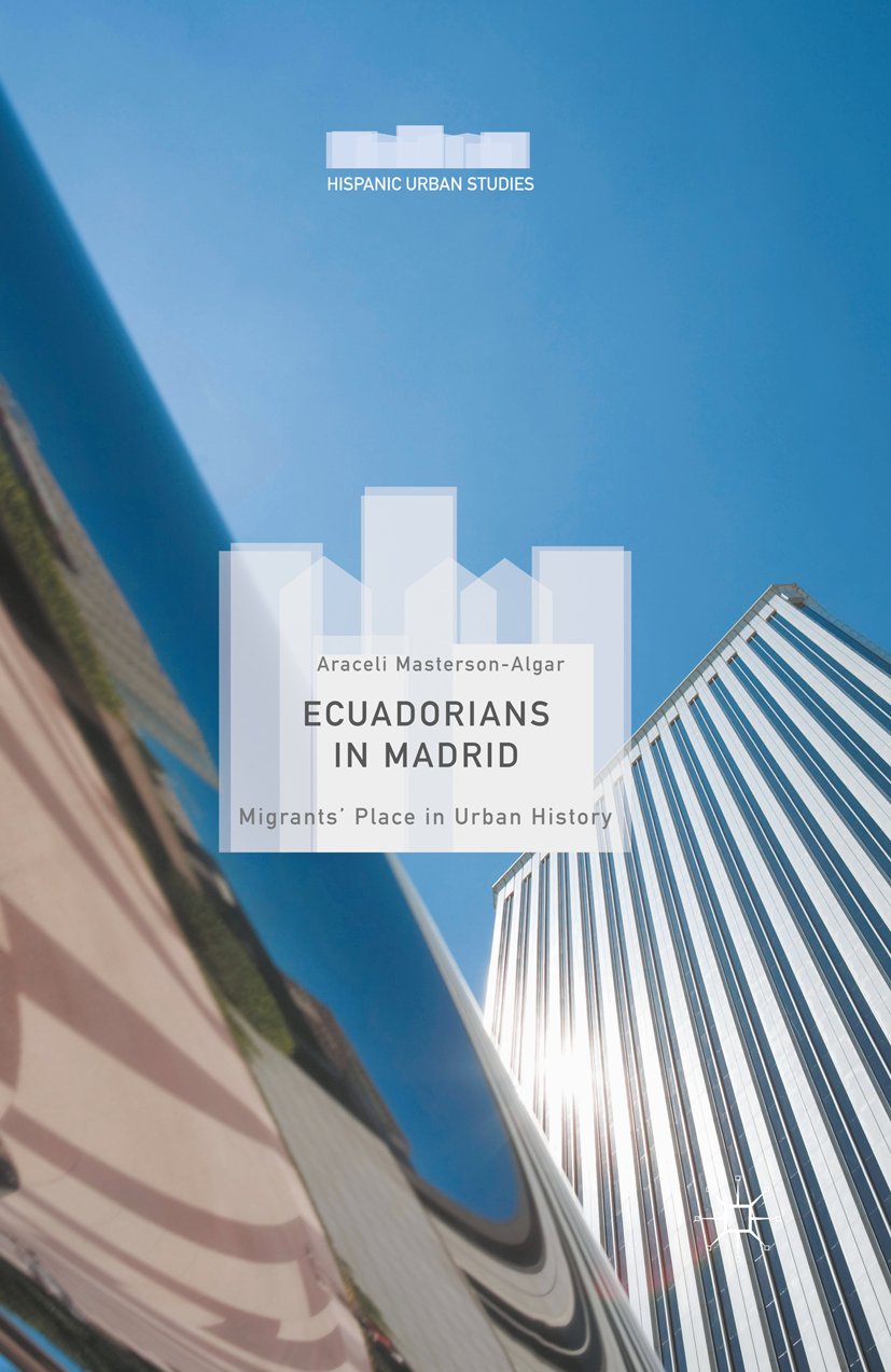 Hispanic Urban Studies