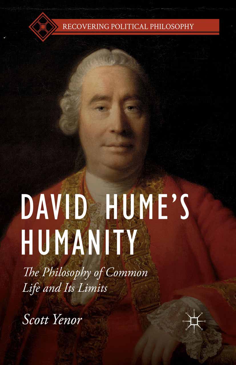 Recovering Political Philosophy