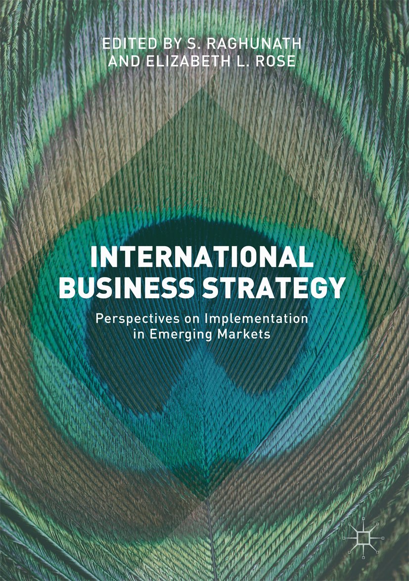 International Business Strategy