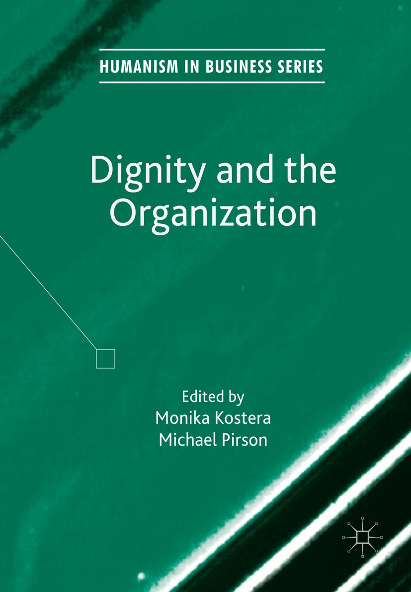 Humanism in Business Series