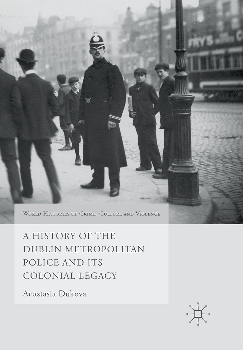 World Histories of Crime, Culture and Violence
