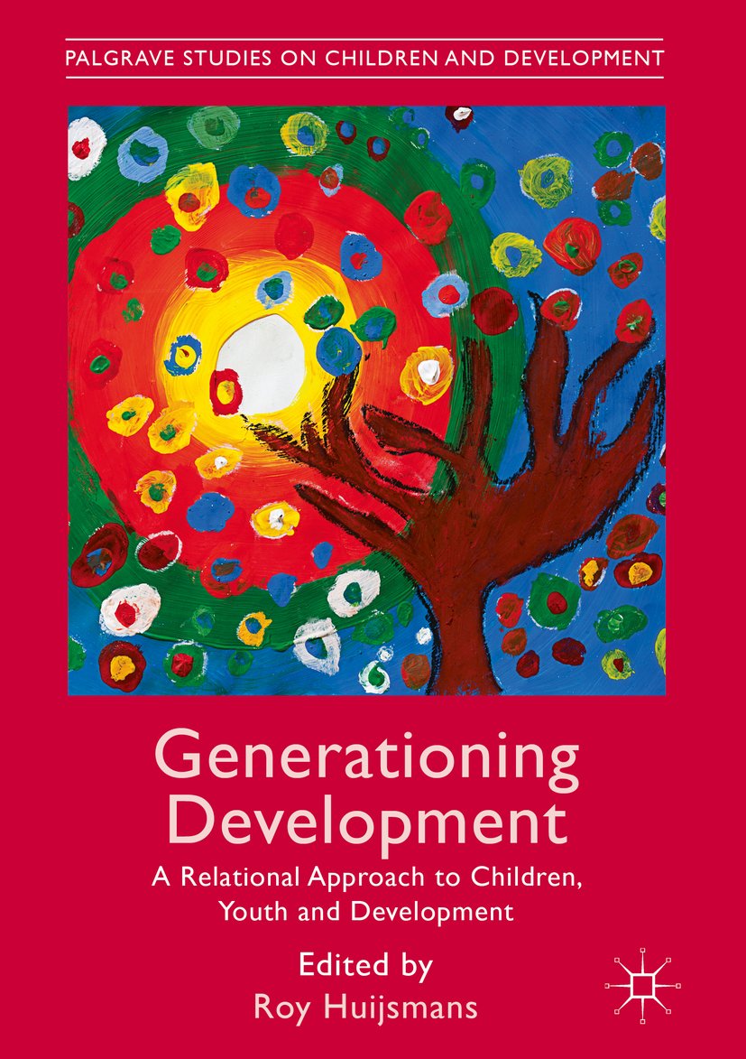 Palgrave Studies on Children and Development