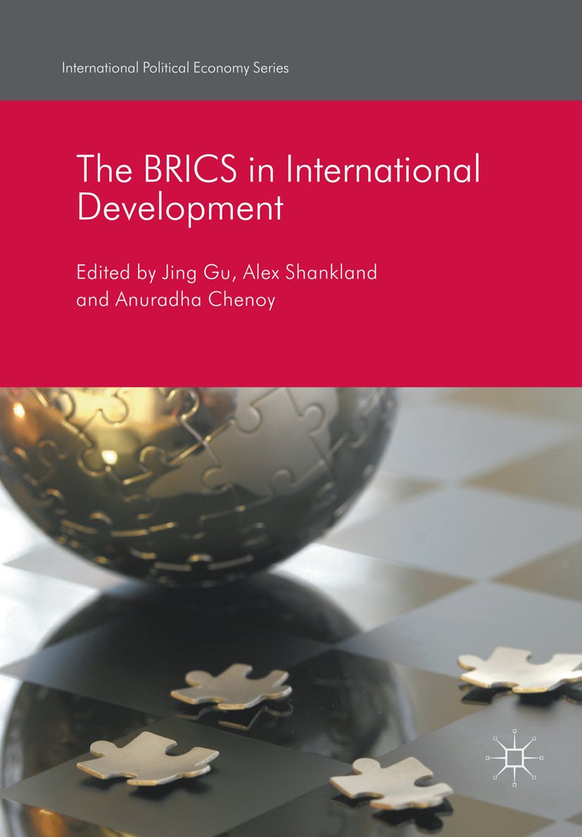 International Political Economy Series