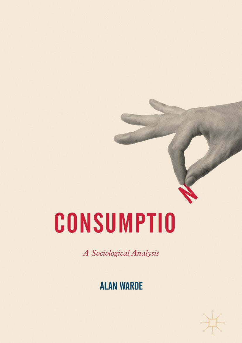 Consumption and Public Life