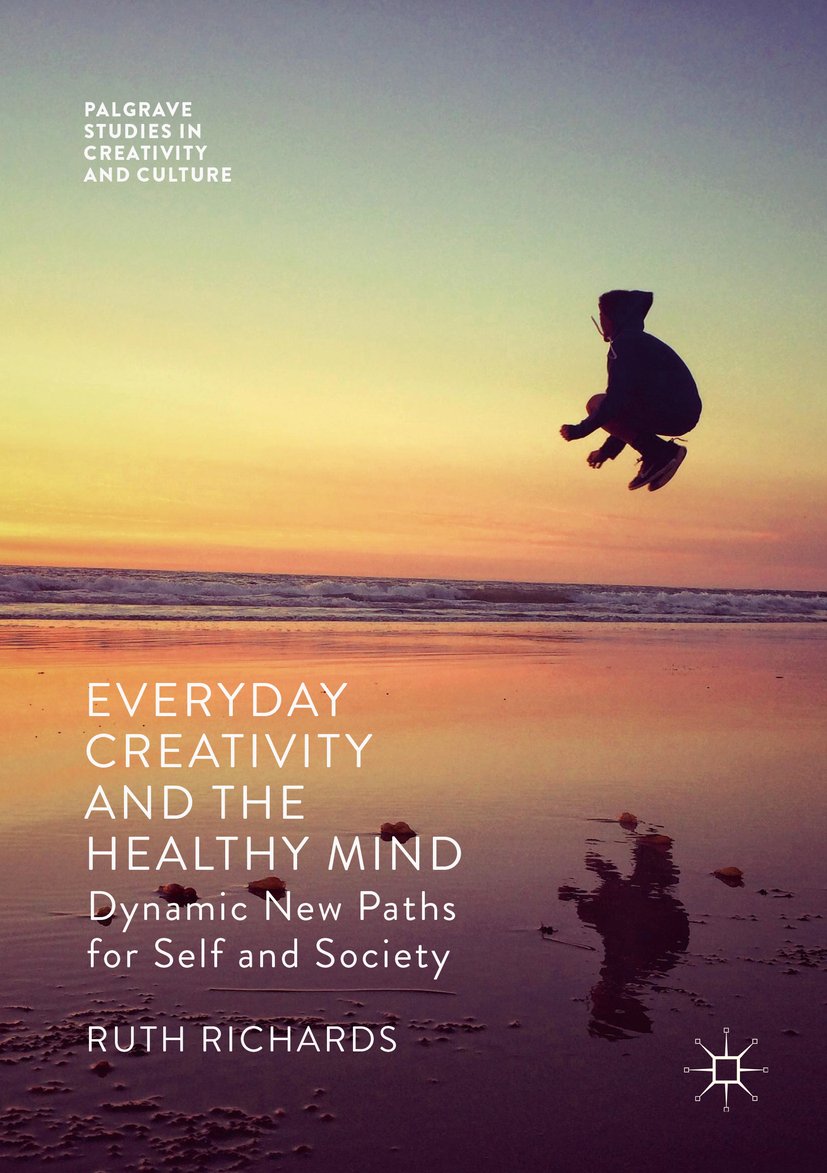 Palgrave Studies in Creativity and Culture