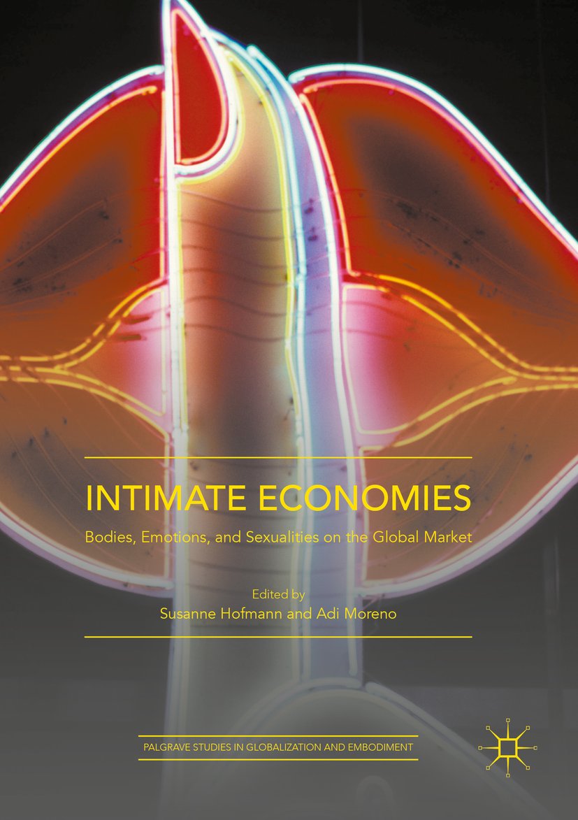 Palgrave Studies in Globalization and Embodiment