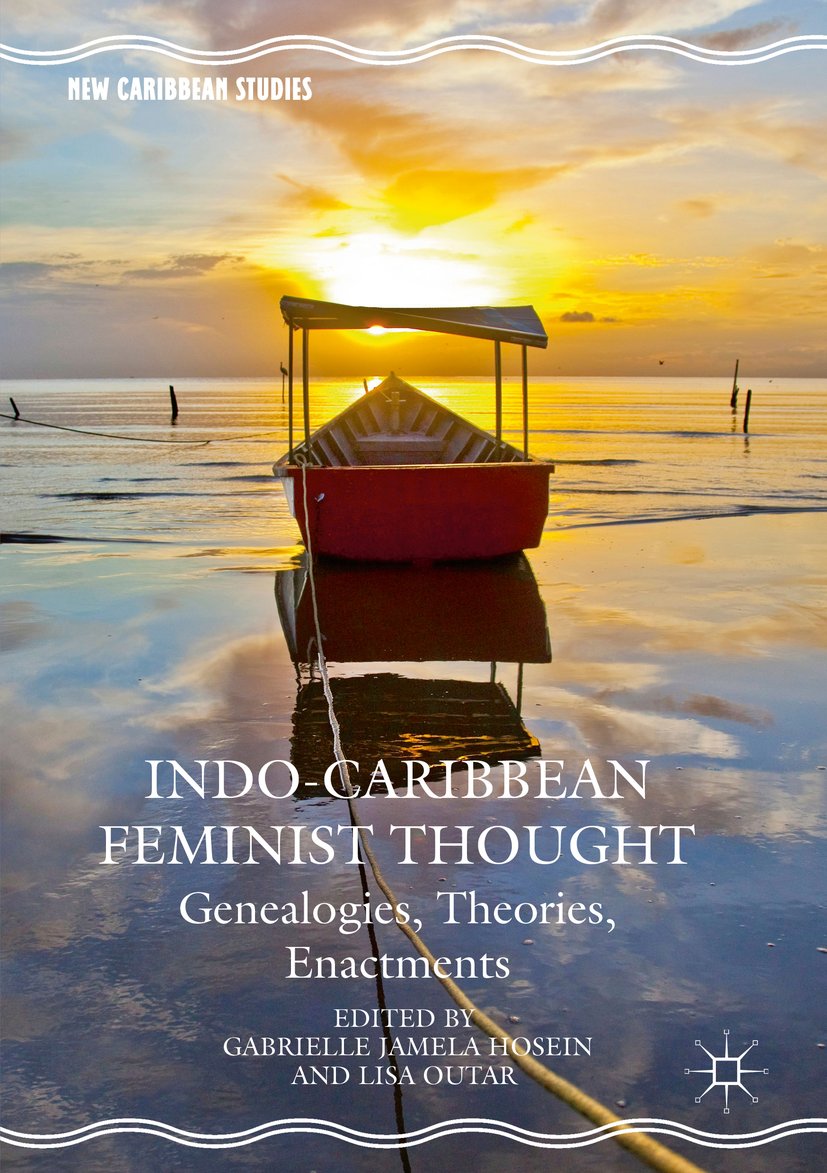 New Caribbean Studies