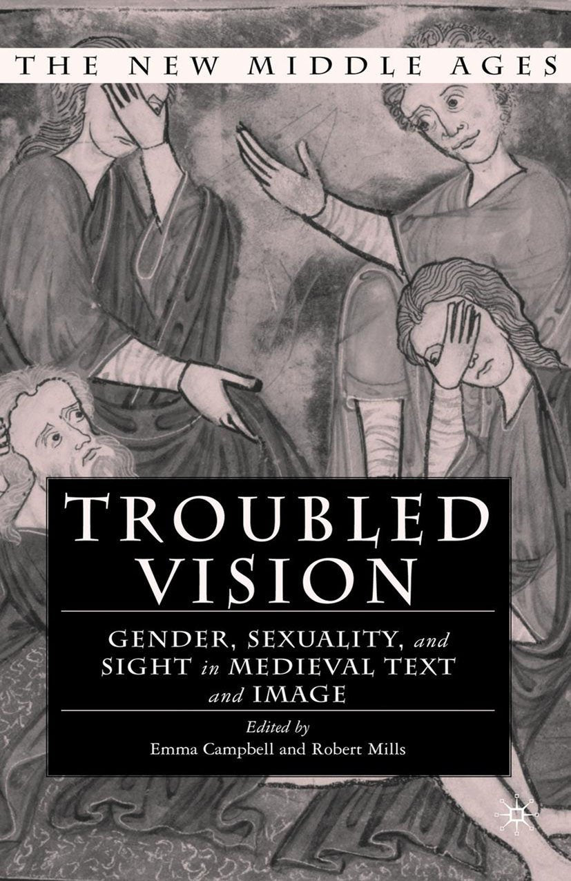 The New Middle Ages