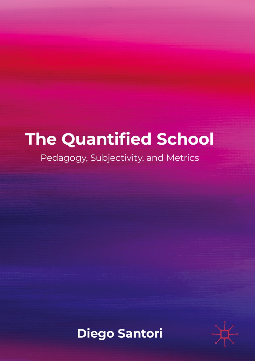 The Quantified School