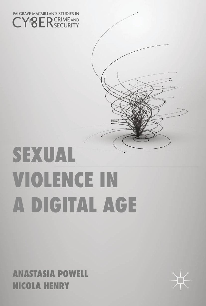Palgrave Studies in Cybercrime and Cybersecurity