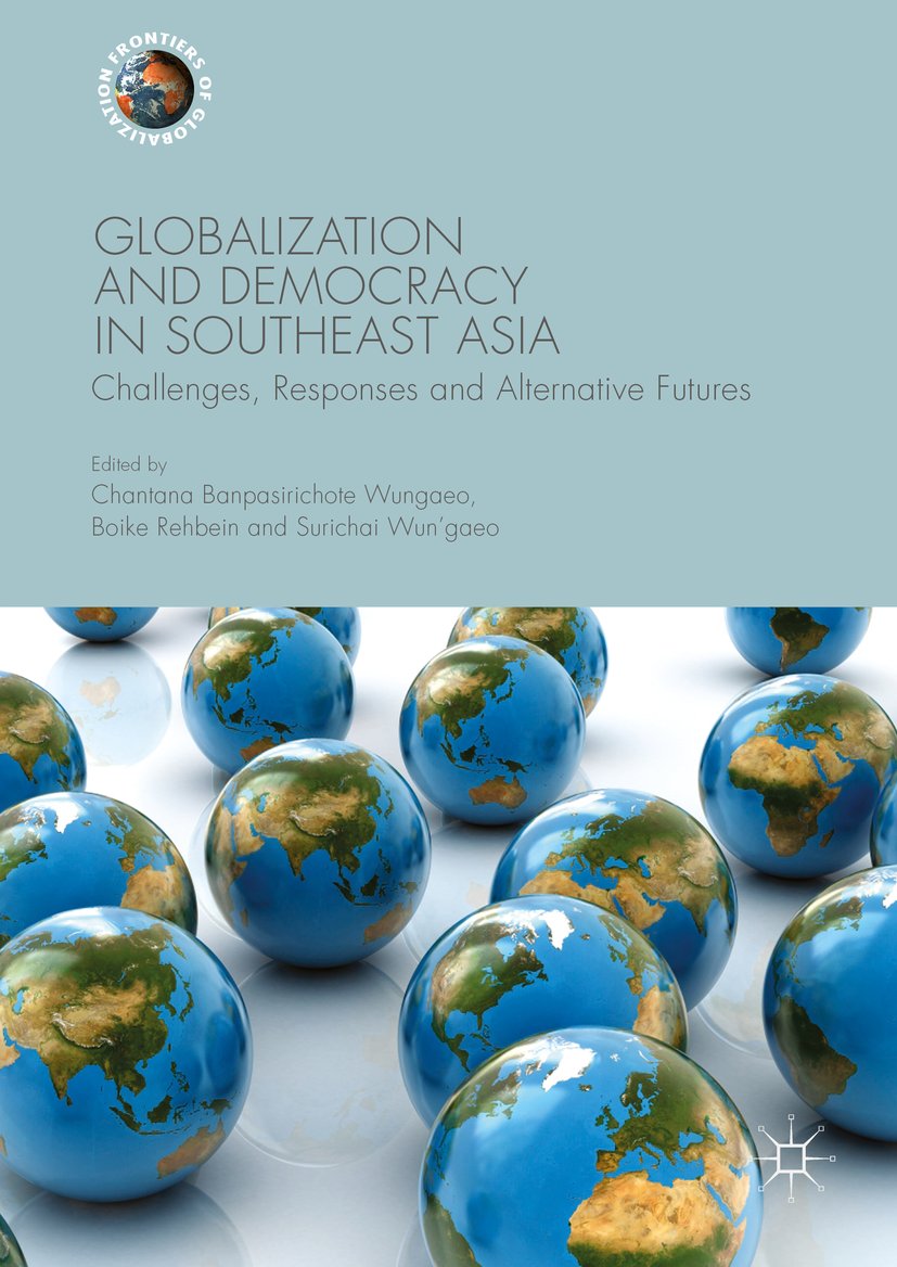 Frontiers of Globalization