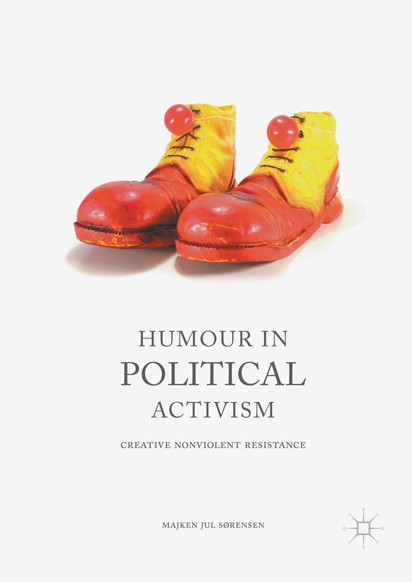 Humour in Political Activism
