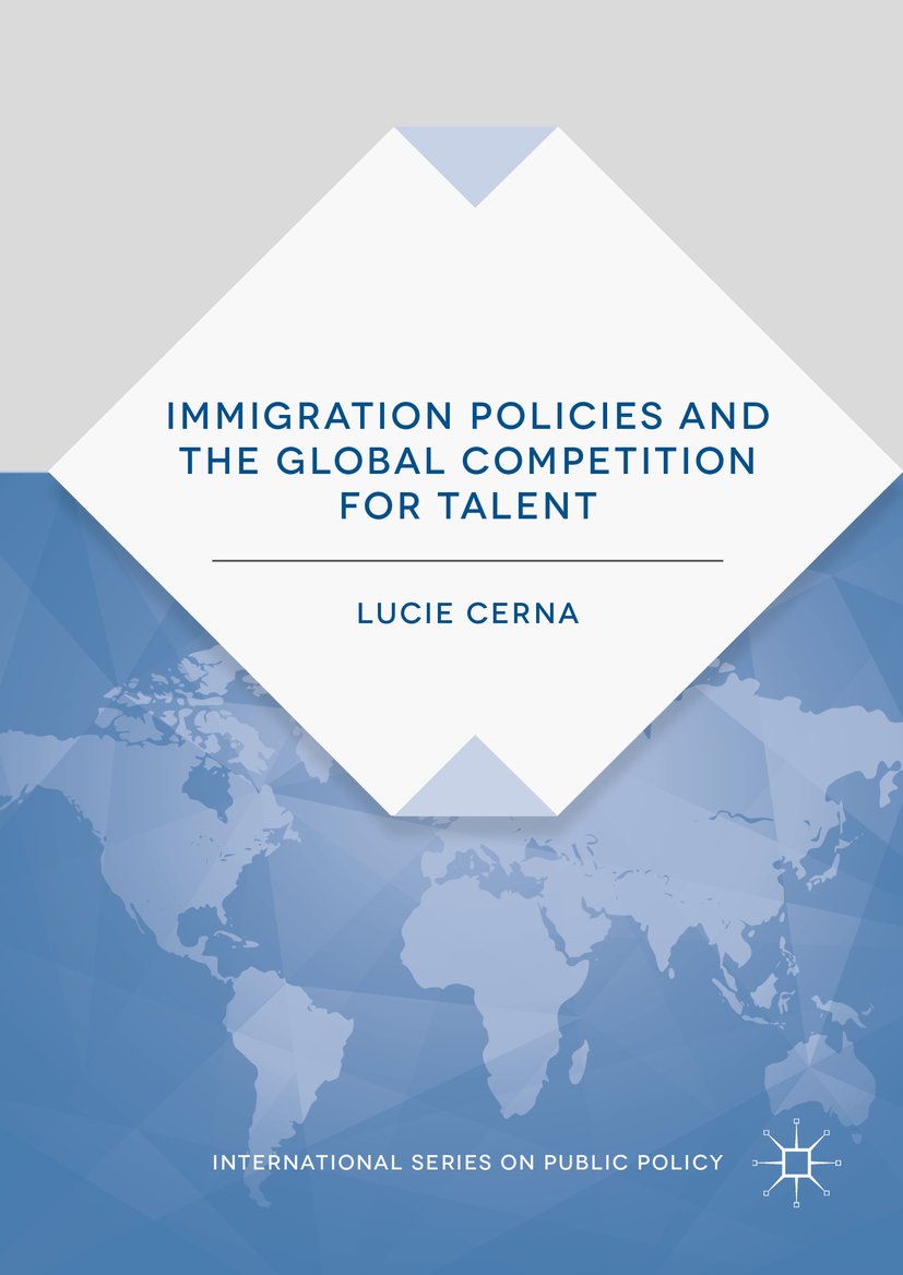 International Series on Public Policy
