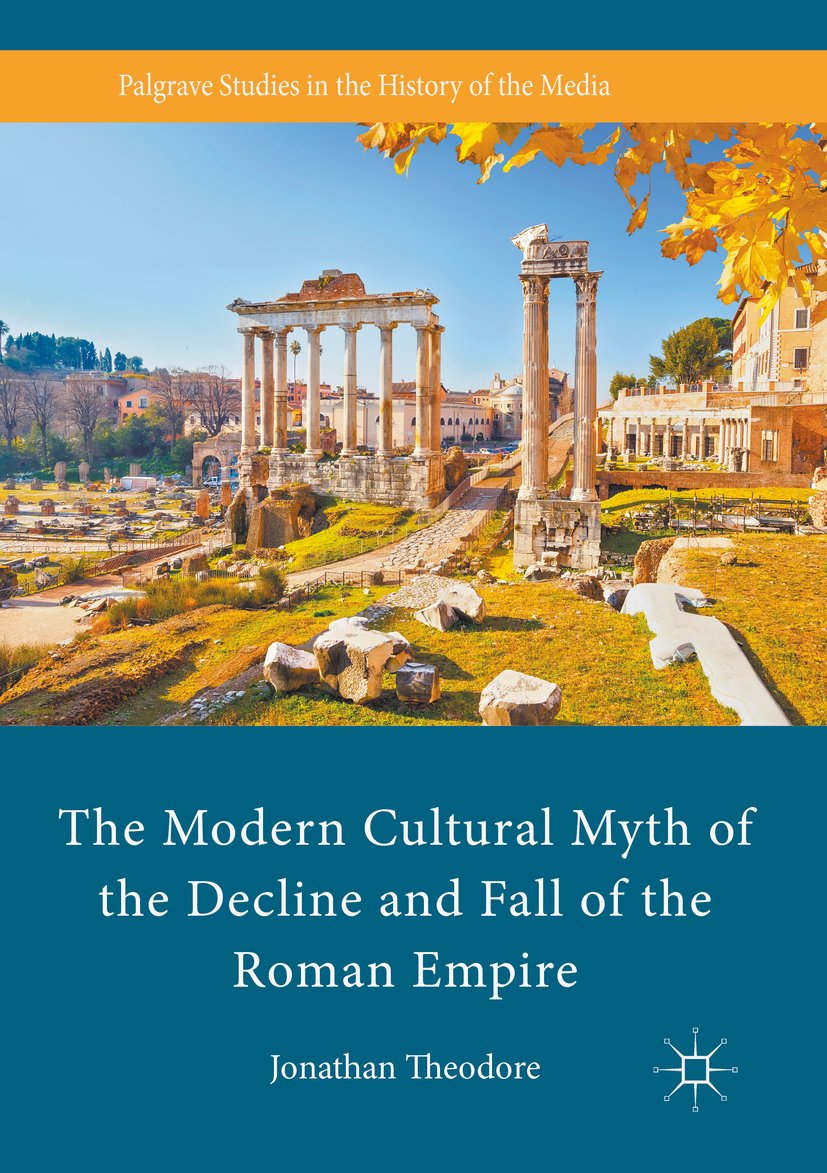Palgrave Studies in the History of the Media