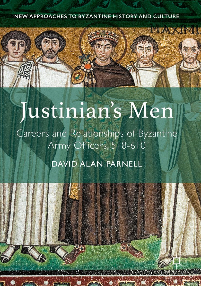 New Approaches to Byzantine History and Culture