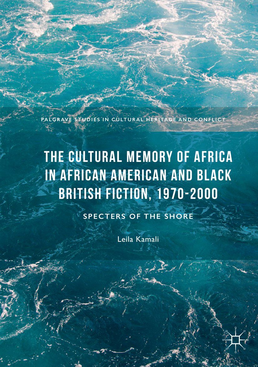 Palgrave Studies in Cultural Heritage and Conflict