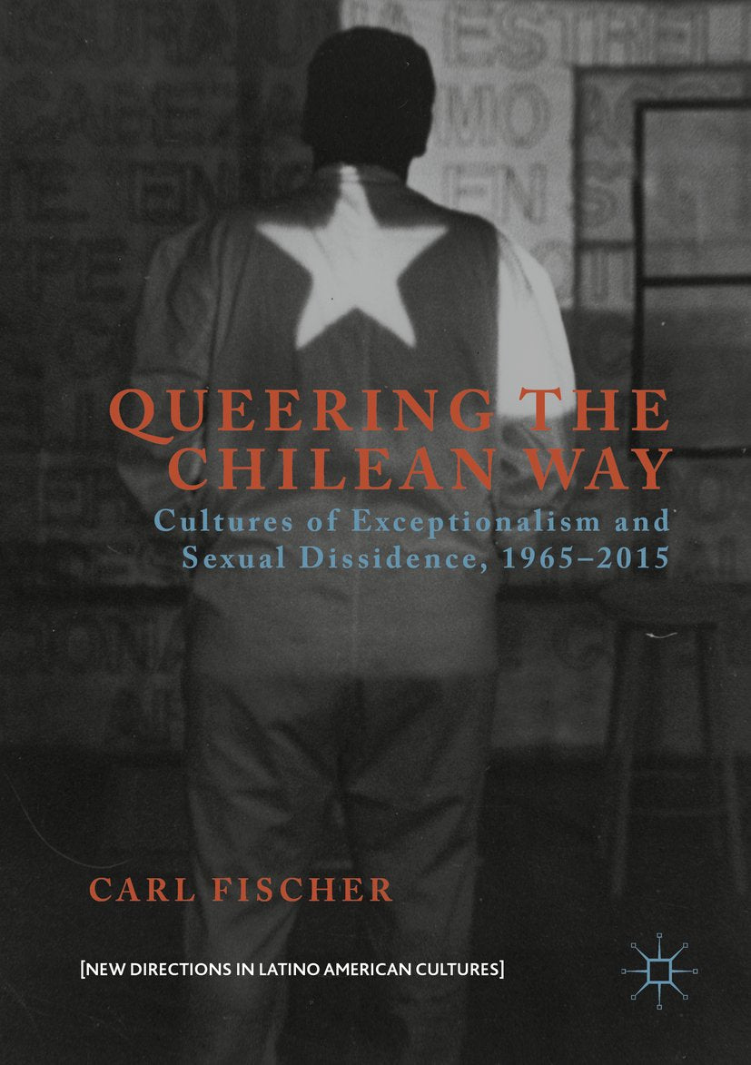 New Directions in Latino American Cultures