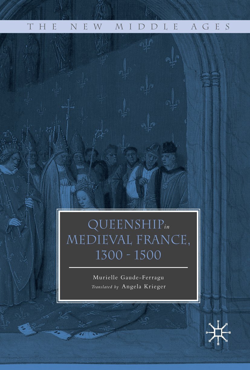 The New Middle Ages