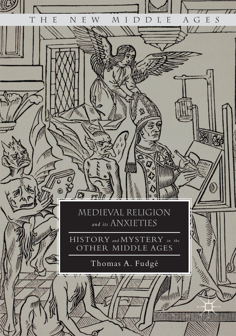 The New Middle Ages