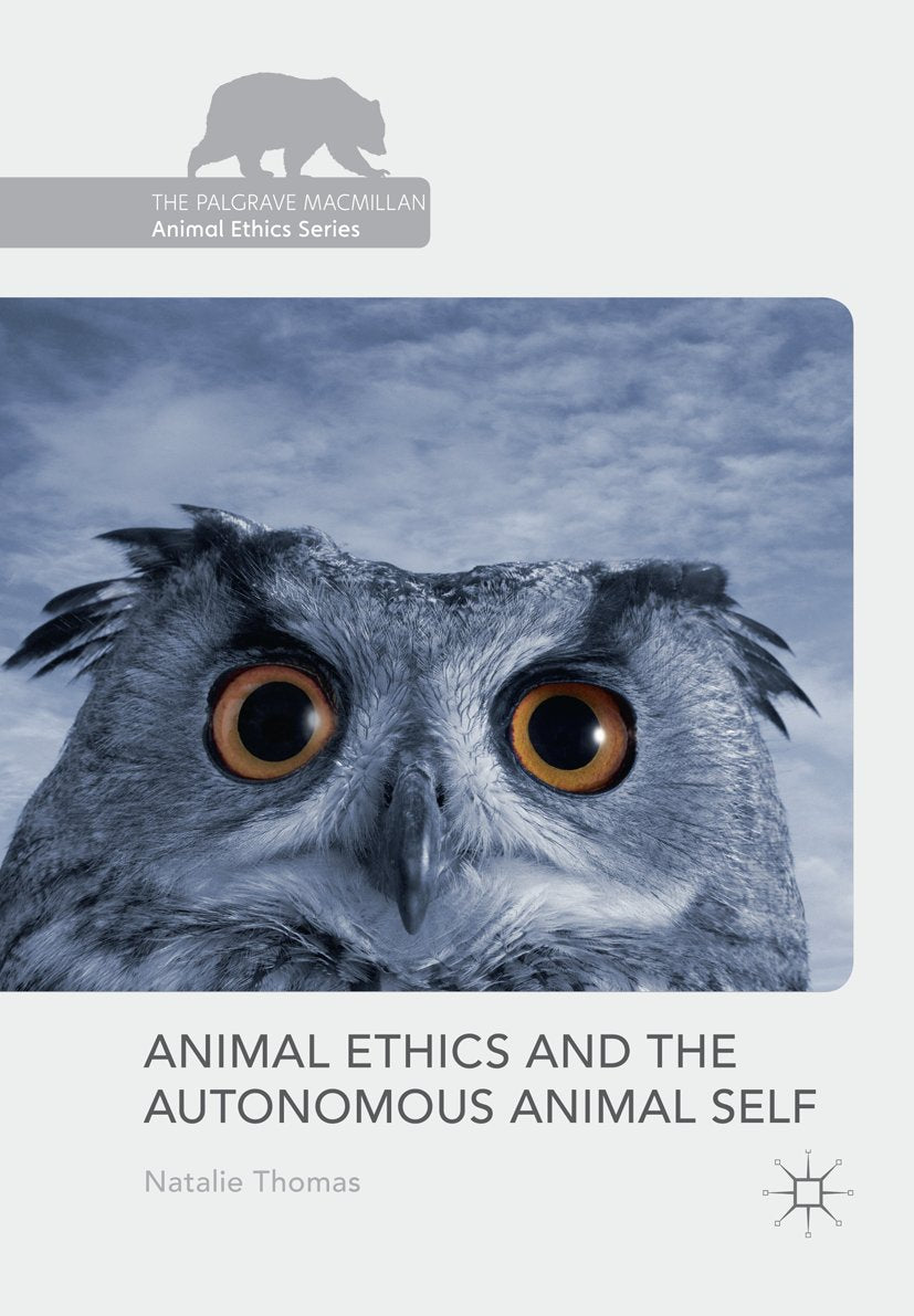 The Palgrave Macmillan Animal Ethics Series