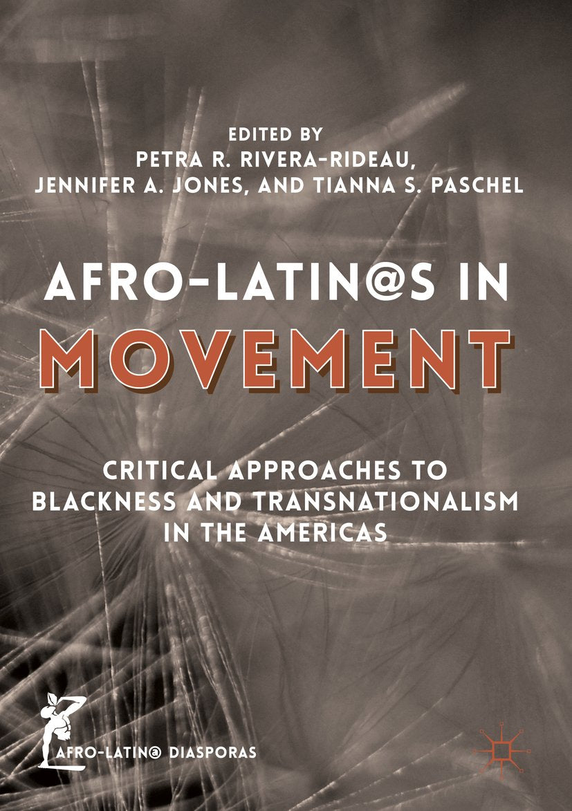 Afro-Latin@s in Movement