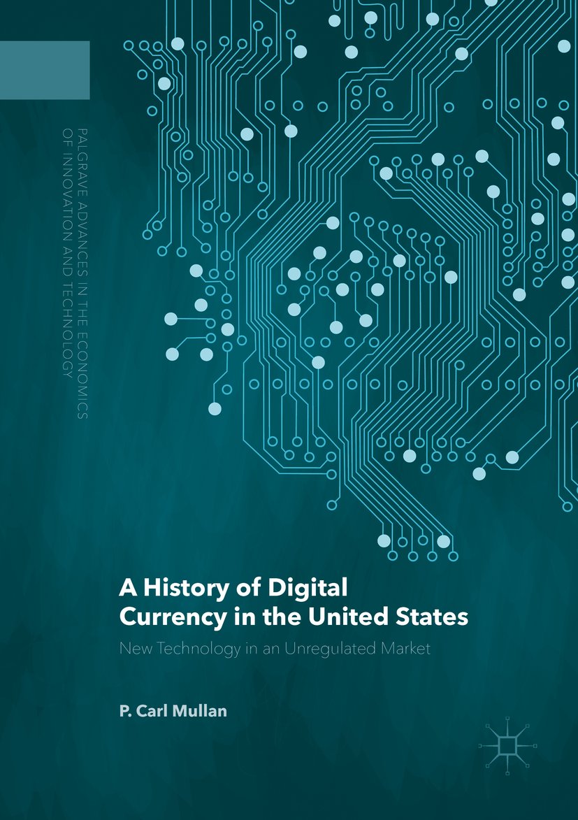 Palgrave Advances in the Economics of Innovation and Technology