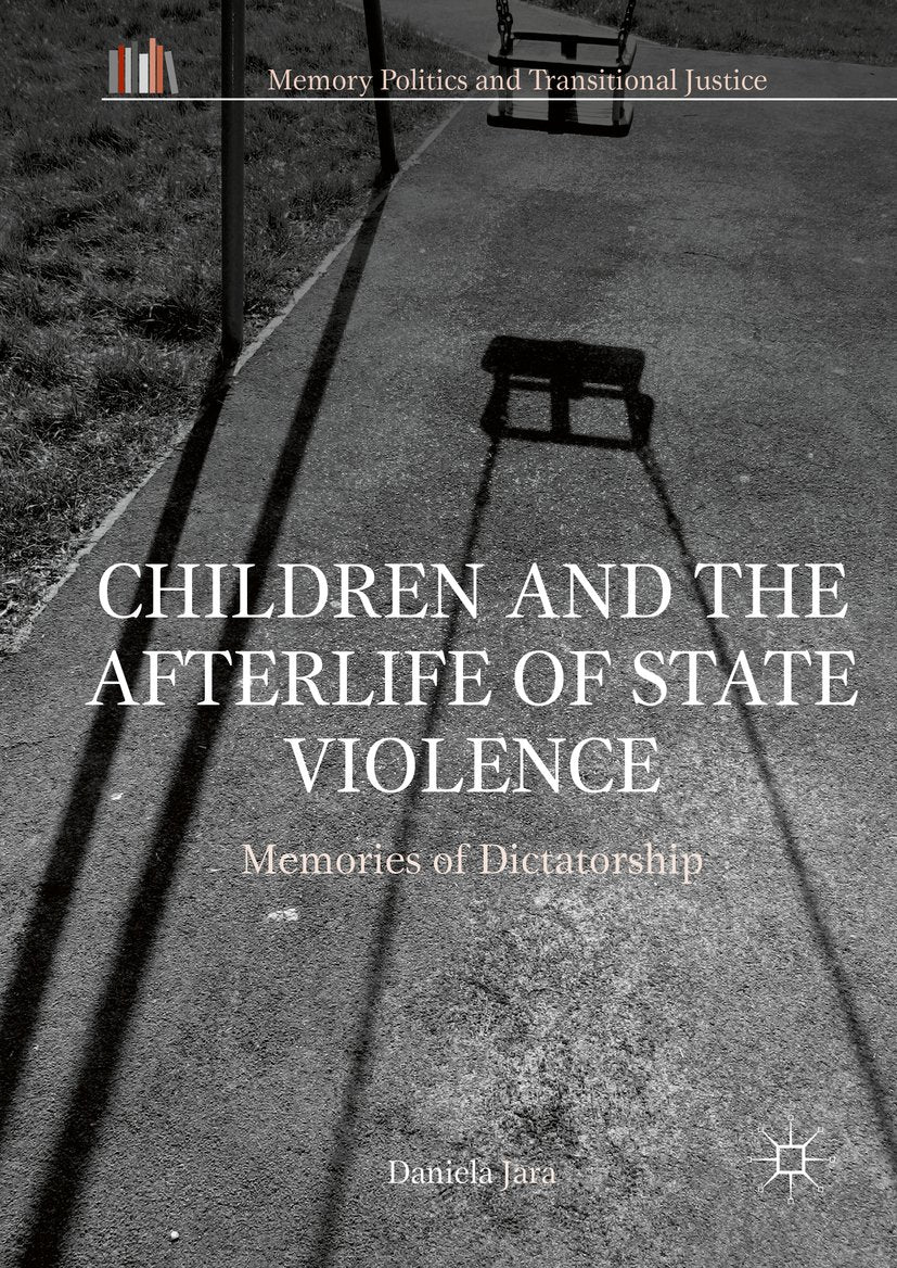 Memory Politics and Transitional Justice