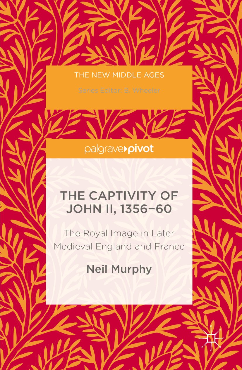 The New Middle Ages