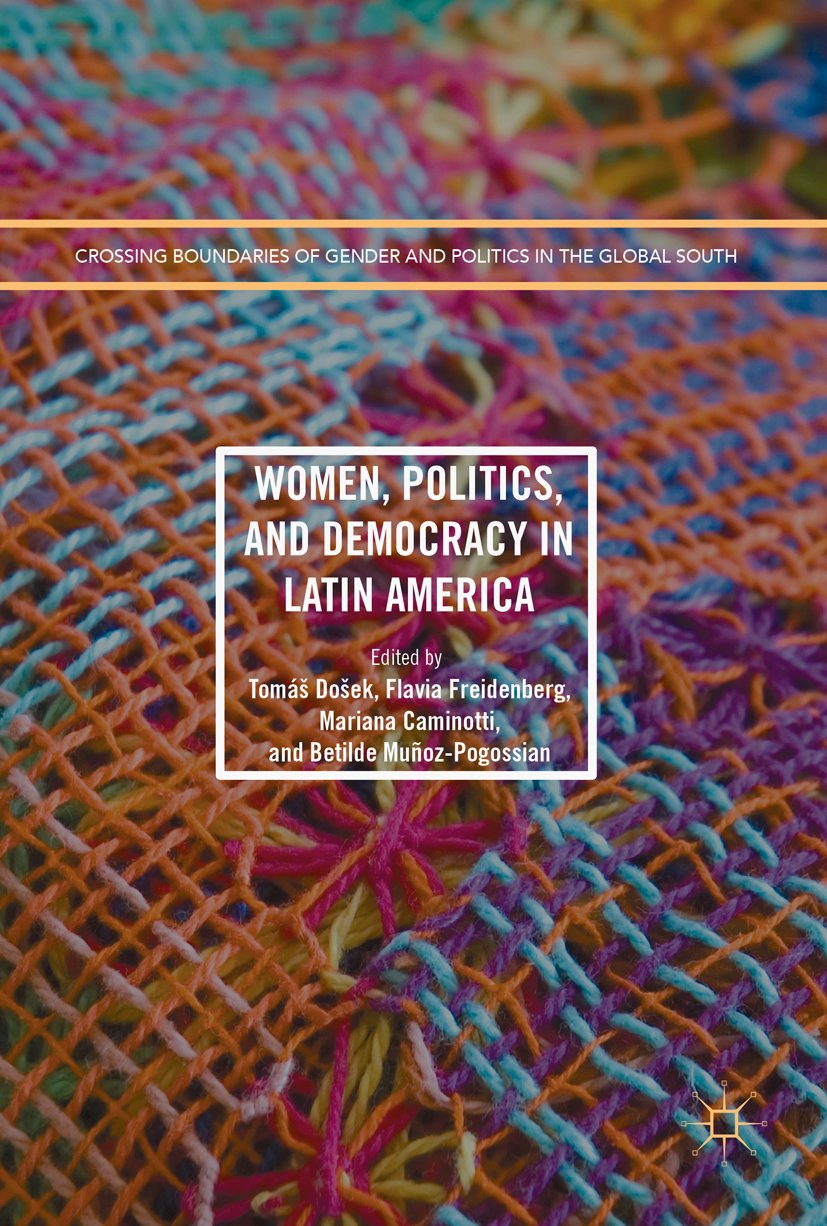 Crossing Boundaries of Gender and Politics in the Global South