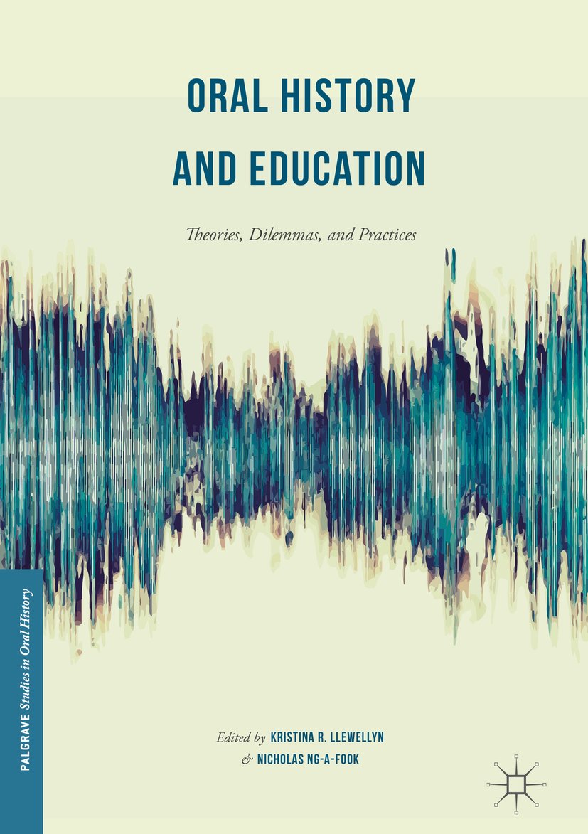 Palgrave Studies in Oral History