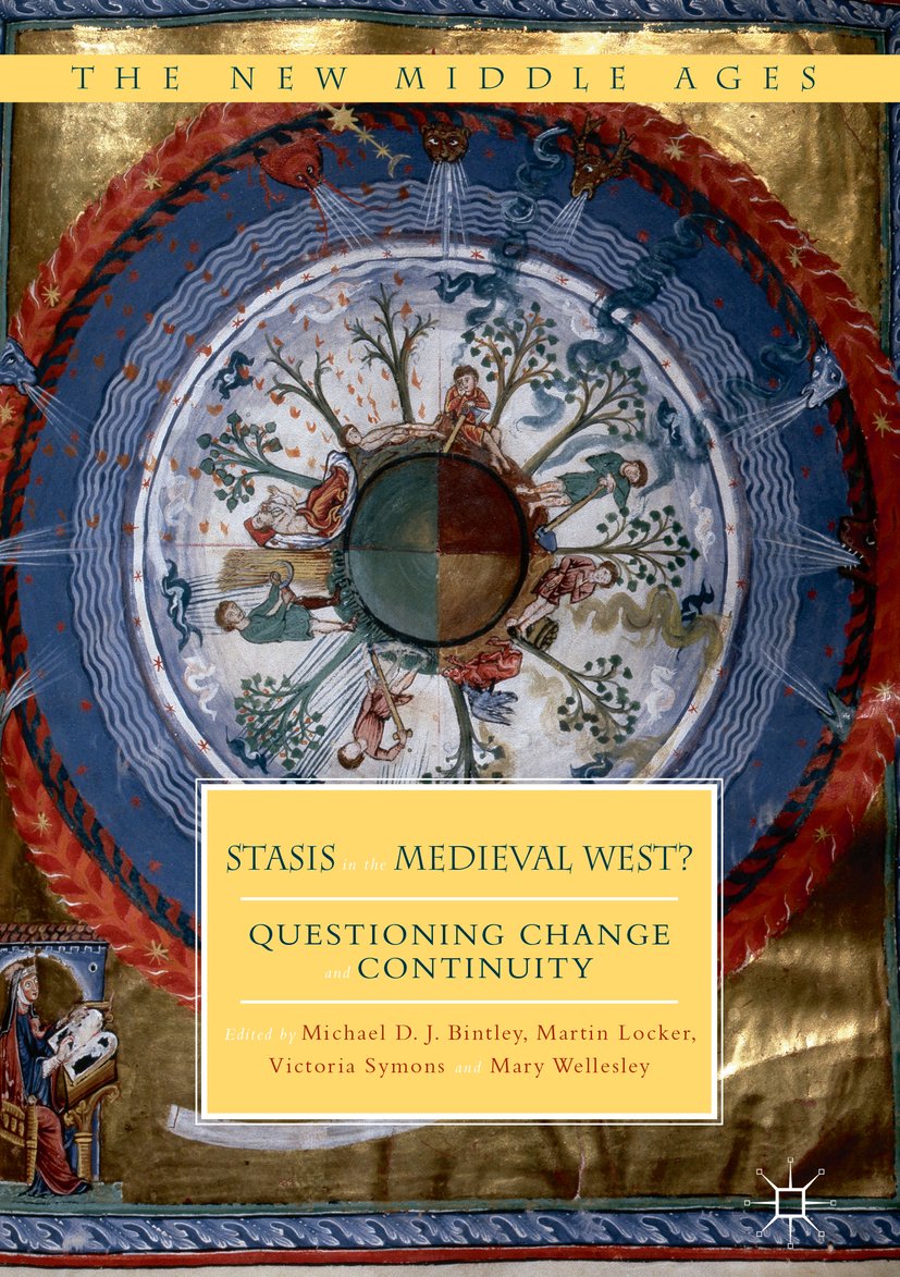 The New Middle Ages
