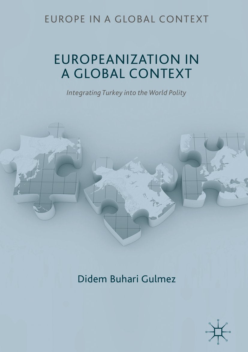 Europe in a Global Context