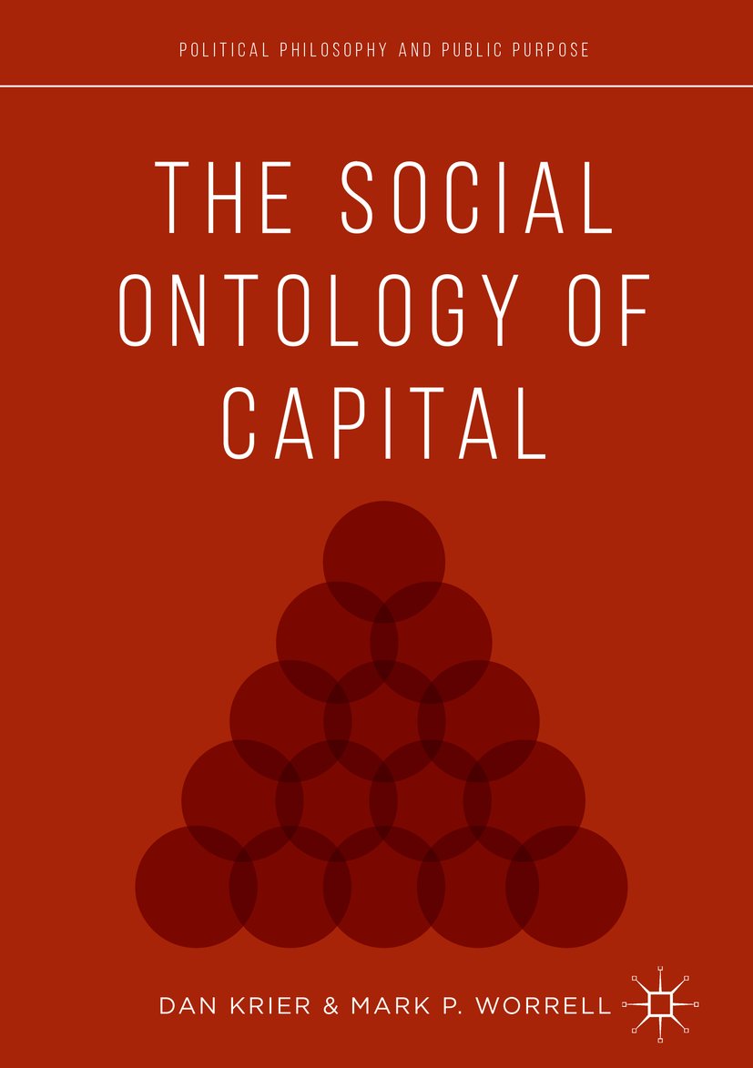Political Philosophy and Public Purpose