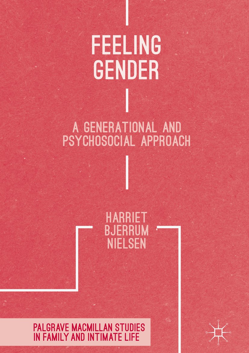 Palgrave Macmillan Studies in Family and Intimate Life