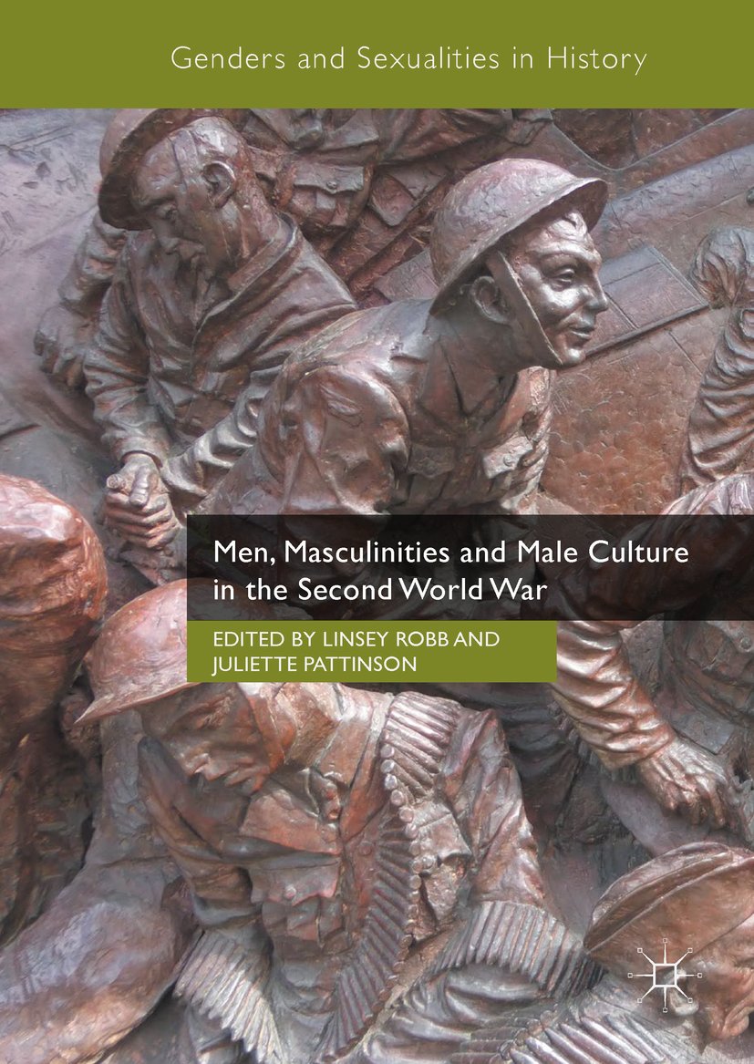 Genders and Sexualities in History