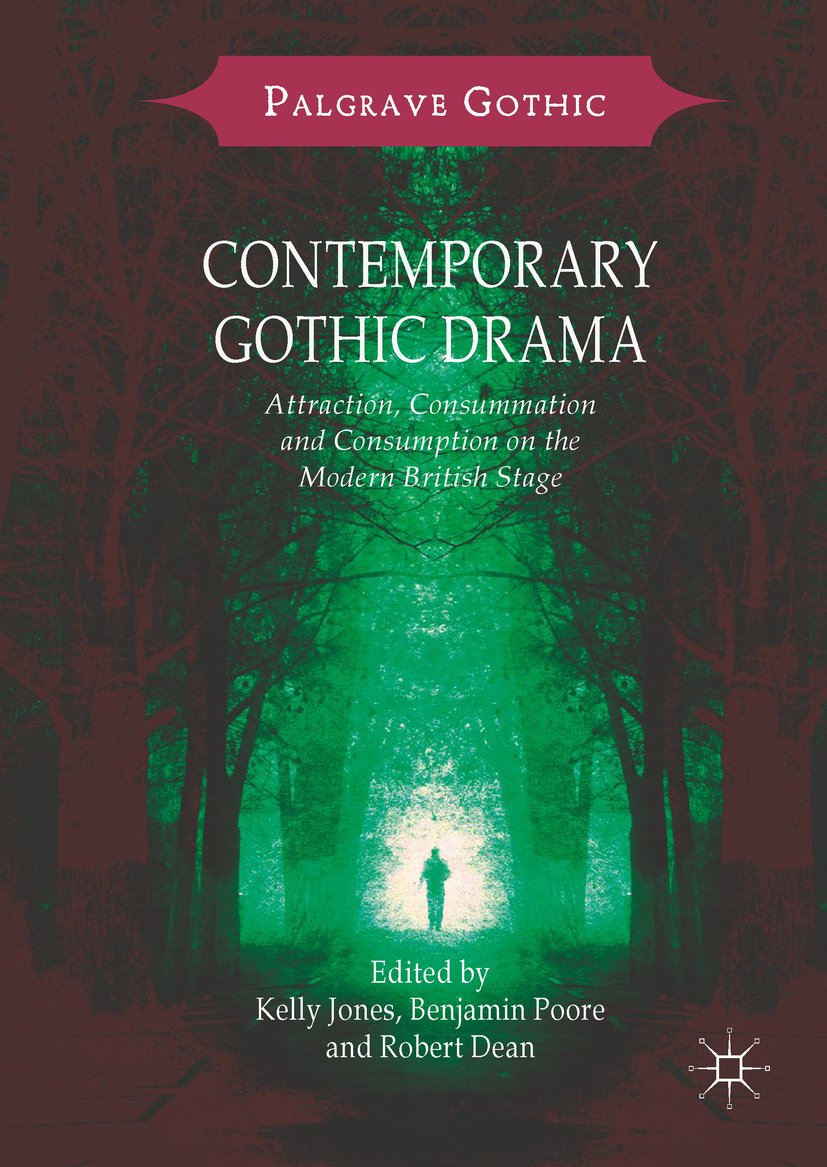 Palgrave Gothic