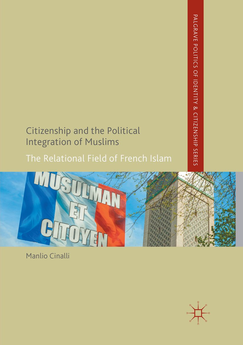 Palgrave Politics of Identity and Citizenship Series