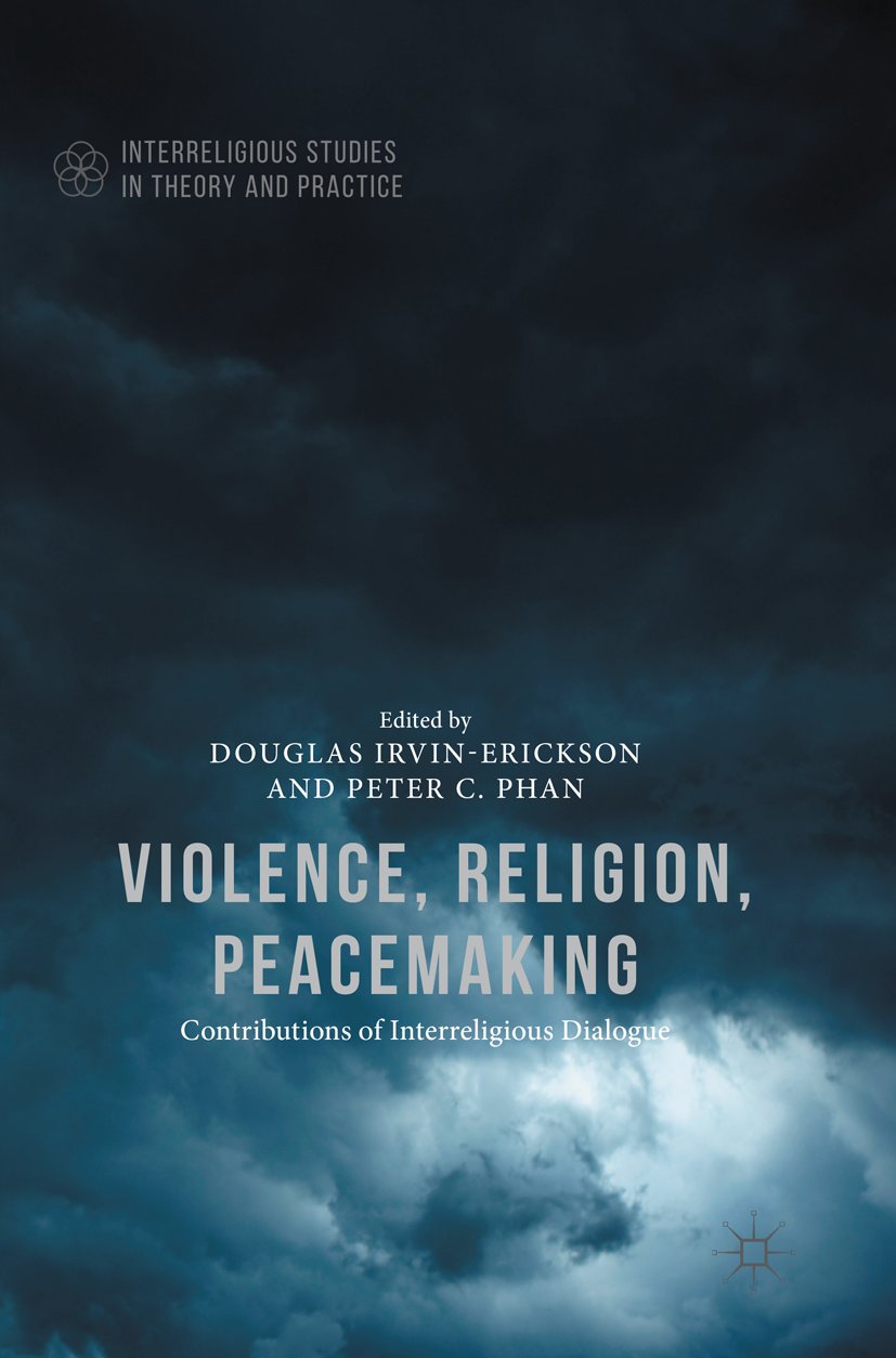Interreligious Studies in Theory and Practice