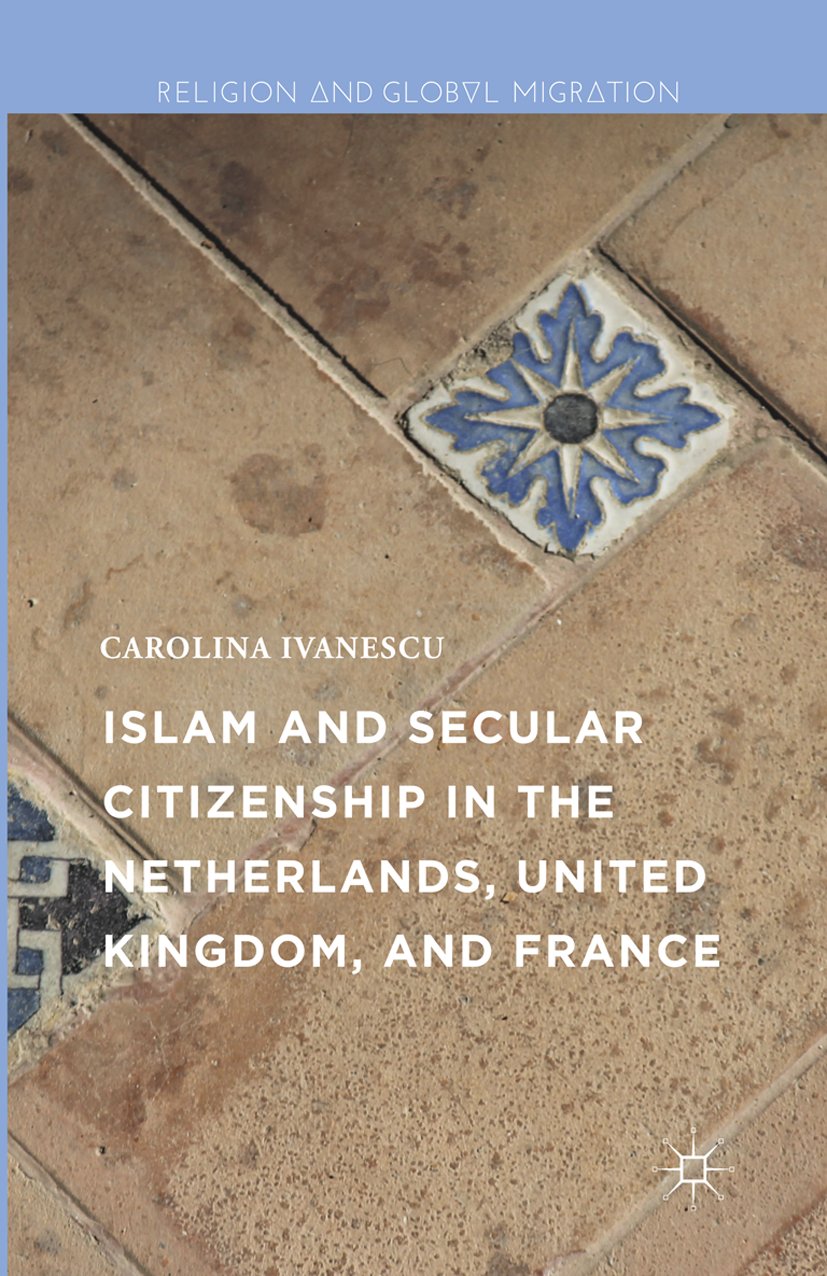 Religion and Global Migrations